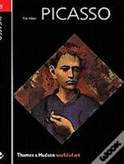 Capa do artigo Picasso