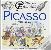 Capa do artigo Picasso
