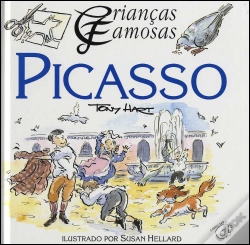 Capa do artigo Picasso