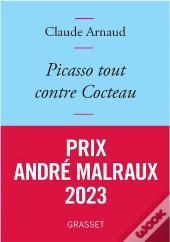Picasso Tout Contre Cocteau
