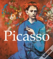 Capa do artigo Picasso