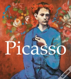 Capa do artigo Picasso