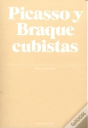 Capa do artigo Picasso Y Braque Cubistas