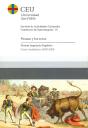 Picasso Y Los Toros - Preview