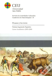 Capa do artigo Picasso Y Los Toros