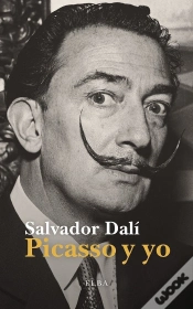 Capa do artigo Picasso Y Yo
