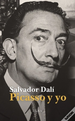 Capa do artigo Picasso Y Yo
