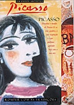 Capa do artigo Picasso