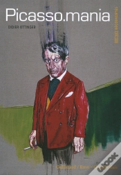 Capa do artigo Picassomania