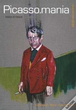 Capa do artigo Picassomania