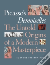 Capa do artigo Picasso
