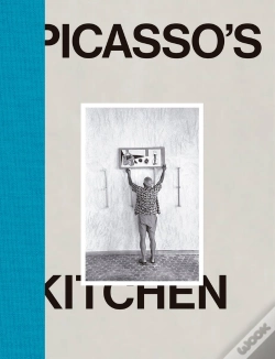 Capa do artigo Picasso'S Kitchen