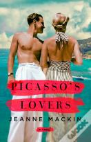 Picasso'S Lovers