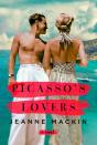 Picasso'S Lovers - Preview
