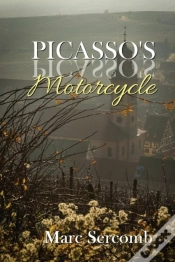 Capa do artigo Picasso