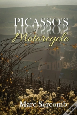 Capa do artigo Picasso'S Motorcycle