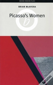 Picasso'S Women