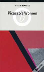 Capa do artigo Picasso