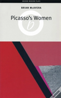 Capa do artigo Picasso'S Women