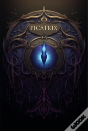 Capa do artigo Picatrix
