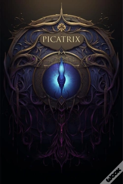 Capa do artigo Picatrix