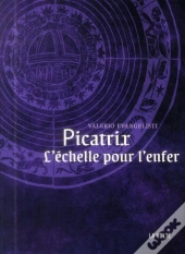 Picatrix
