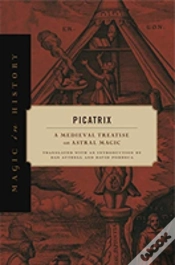 Capa do artigo Picatrix