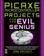Picaxe Microcontroller Projects For The - Preview