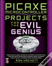 Picaxe Microcontroller Projects For The