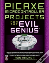 Capa do artigo Picaxe Microcontroller Projects For The