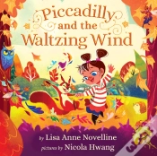 Capa do artigo Piccadilly And The Waltzing Wind