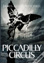 Capa do artigo Piccadilly Circus