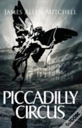 Piccadilly Circus