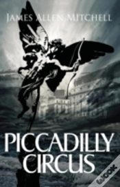 Capa do artigo Piccadilly Circus