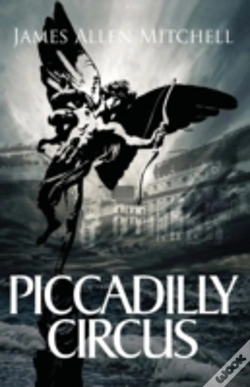 Capa do artigo Piccadilly Circus