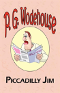 Piccadilly Jim - From The Manor Wodehouse Collection - Preview