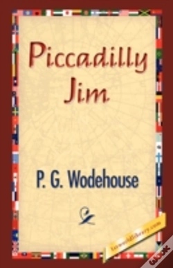 Capa do artigo Piccadilly Jim