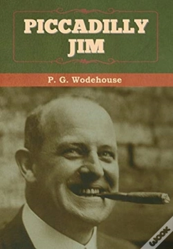 Capa do artigo Piccadilly Jim