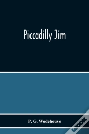 Capa do artigo Piccadilly Jim