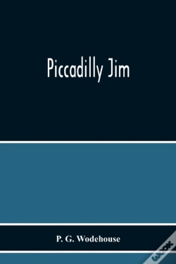 Capa do artigo Piccadilly Jim