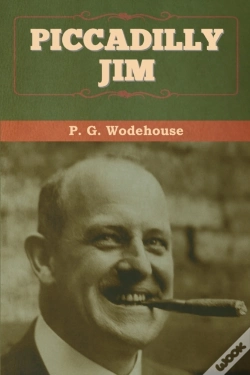 Capa do artigo Piccadilly Jim