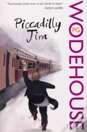 Capa do artigo Piccadilly Jim