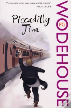 Capa do artigo Piccadilly Jim