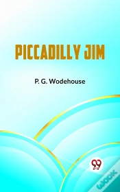 Capa do artigo Piccadilly Jim