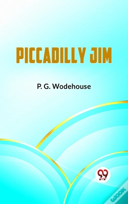 Capa do artigo Piccadilly Jim