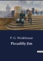 Piccadilly Jim - Preview