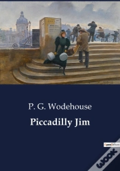 Capa do artigo Piccadilly Jim