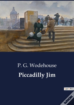 Capa do artigo Piccadilly Jim
