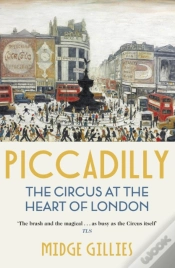 Capa do artigo Piccadilly