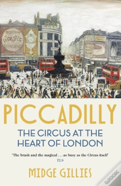 Capa do artigo Piccadilly